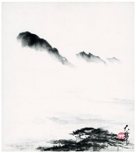 北京画院院长王明明:中国画将走向何方